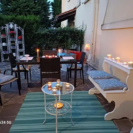 Apartment Il Granaio Letterario