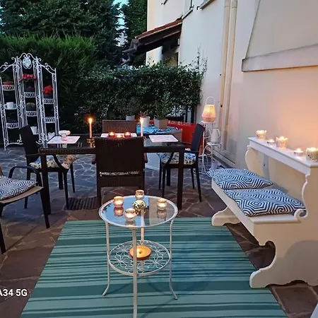 Il Granaio Letterario *
