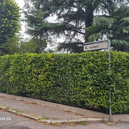 Il Granaio Letterario Padova